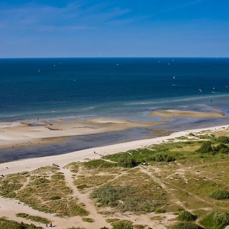 Ferienhaus Meerblick Marina Wendtorf Eksteriør bilde