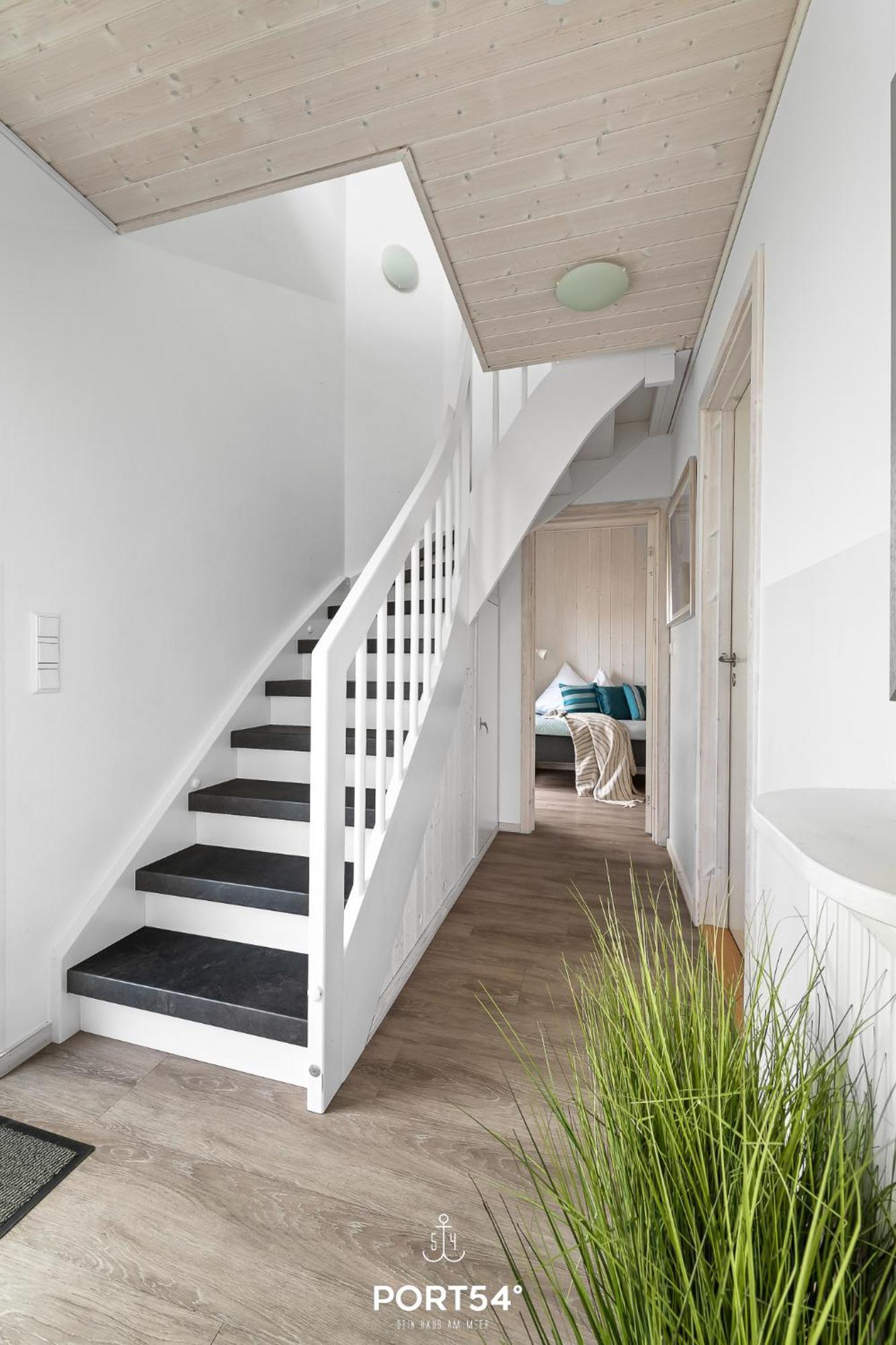 Ferienhaus Meerblick Marina Wendtorf Eksteriør bilde