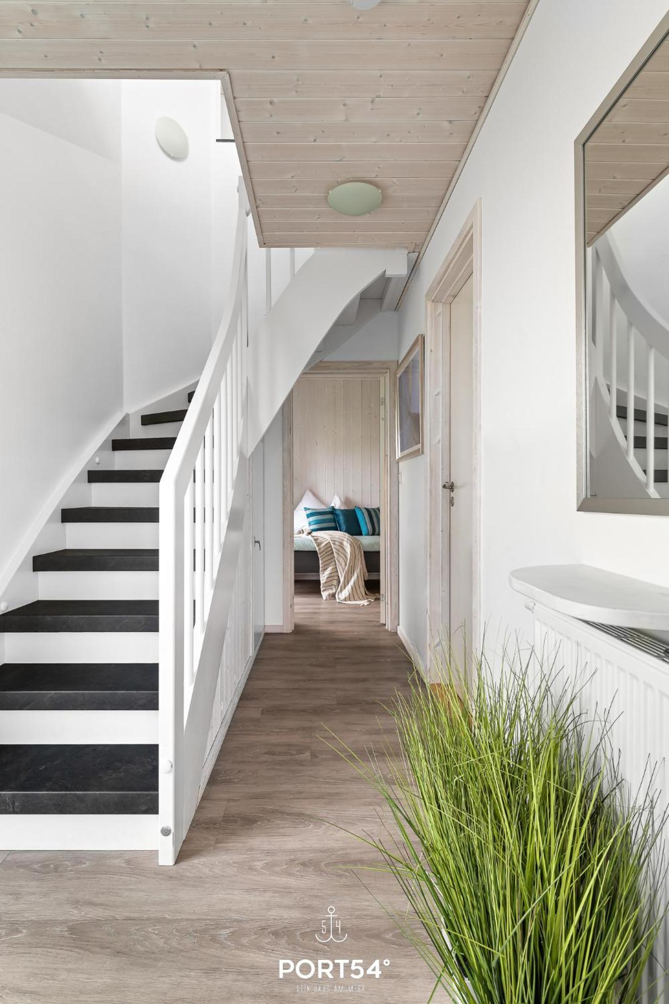 Ferienhaus Meerblick Marina Wendtorf Eksteriør bilde